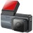 hoco. Auto kamera, 4 Mpxiel, Dual Camera, 2K, GPS, WiFi - DV12