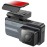 hoco. Auto kamera, 4 Mpxiel, Dual Camera, 2K, GPS, WiFi - DV12