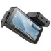 hoco. Auto kamera, 4 Mpxiel, Dual Camera, 2K, GPS, WiFi - DV12