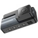 hoco. Auto kamera, 4 Mpxiel, Dual Camera, 2K, GPS, WiFi - DV12