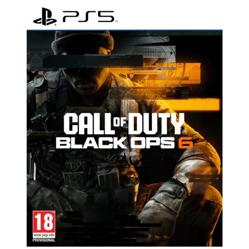 Activision Igra PlayStation 5: Call of Duty: Black Ops 6