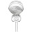 home Ventilator zidni, promjer 18 cm, 30 W - WFM 2