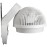 home Ventilator zidni, promjer 18 cm, 30 W - WFM 2