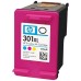 HP Tinta 301XL (CH564EE ), boje, 6ml, 330 str