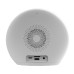 MeanIT Zvučnik bežični, Radio Alarm Sat, Bluetooth - B15