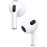 Apple Slušalice bežične sa kutijicom za punjenje, Bluetooth - Airpods 3