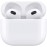 Apple Slušalice bežične sa kutijicom za punjenje, Bluetooth - Airpods 3