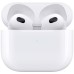 Apple Slušalice bežične sa kutijicom za punjenje, Bluetooth - Airpods 3