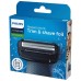 Philips Zamjenska mrežica za Bodygroom Series 3000, 5000 i 7000 - TT2000/43