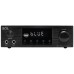 SAL Multimedijsko mini HiFi pojačalo,2x50W,BT-FM-USB-OPTI-KOAX - BTA 250