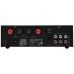 SAL Multimedijsko mini HiFi pojačalo,2x50W,BT-FM-USB-OPTI-KOAX - BTA 250