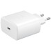 Samsung Punjač za mobitel, brzi, USB-C, 45W - EP-TA845XWEGWW