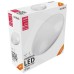 Avide Plafonjera LED, Cordelia, 12W, 1100 lm, 4000K, IP20 - ACLO28NW-12W