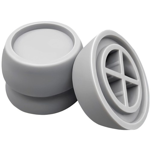 Superior Antivibracijske nogice za mašinu za veš, set 4 komada - SUPSLG001