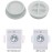 Superior Antivibracijske nogice za mašinu za veš, set 4 komada - SUPSLG001