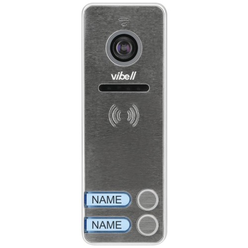 Vibell Video interfon, kamera, vanjska jedinica, Vibell 2 series - OR-VID-EX-1063KV