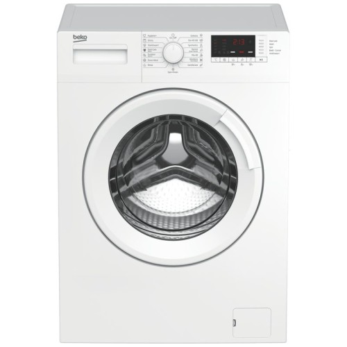 Beko Mašina za veš, 1400 obrtaja, 8 kg veša - WTV 8712 XW