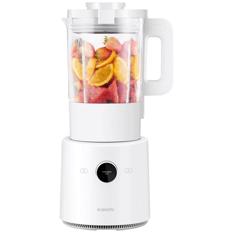 Xiaomi Pametni blender sa grijanjem, 9 brzina , 1000W, 1200/1600 ml - BHR5960EU