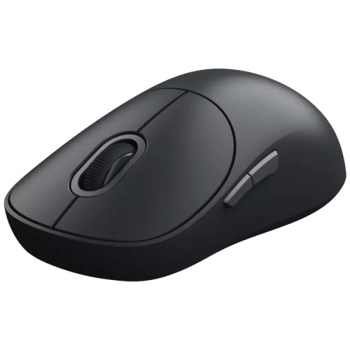Xiaomi Bežični miš, 1200 dpi, Bluetooth, crna - Wireless Mouse 3 Black GL