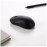 Xiaomi Bežični miš, 1200 dpi, Bluetooth, crna - Wireless Mouse 3 Black GL