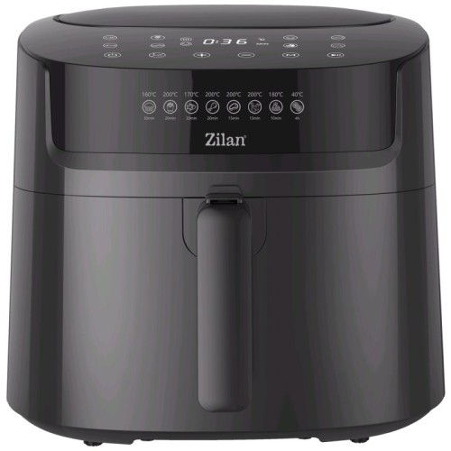 Zilan Zilan XL Digitalna friteza na vrući zrak - ZLN7999