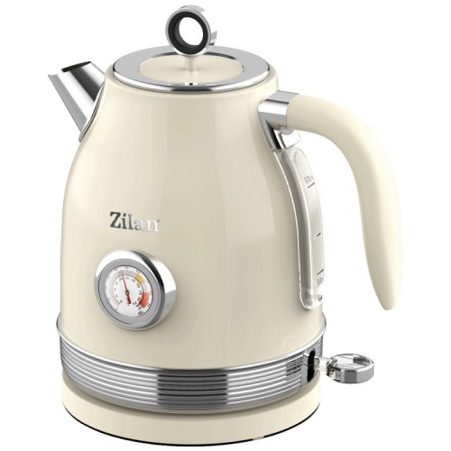 Zilan Kuhalo za vodu, zapremina 1.7 l, 2200 W, Retro - ZLN1184