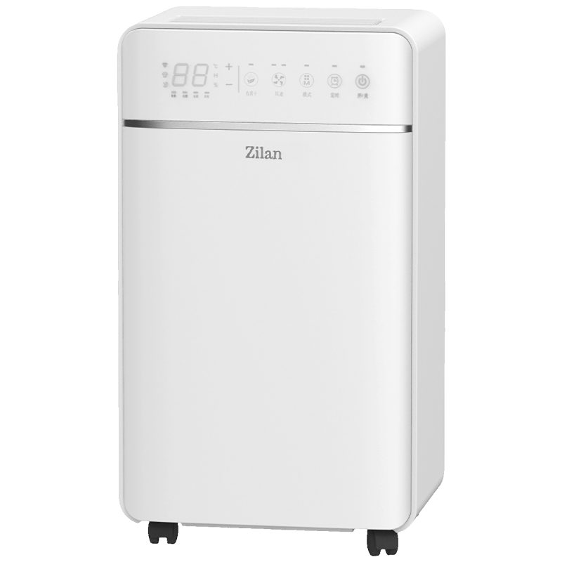 Zilan Isušivač/Odvlaživač zraka, 16l/24h, 280W - ZLN1065