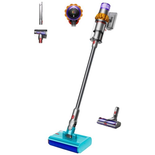 Dyson Usisavač ručni, akumulatorski, 660 W - V15s Detect Submarine