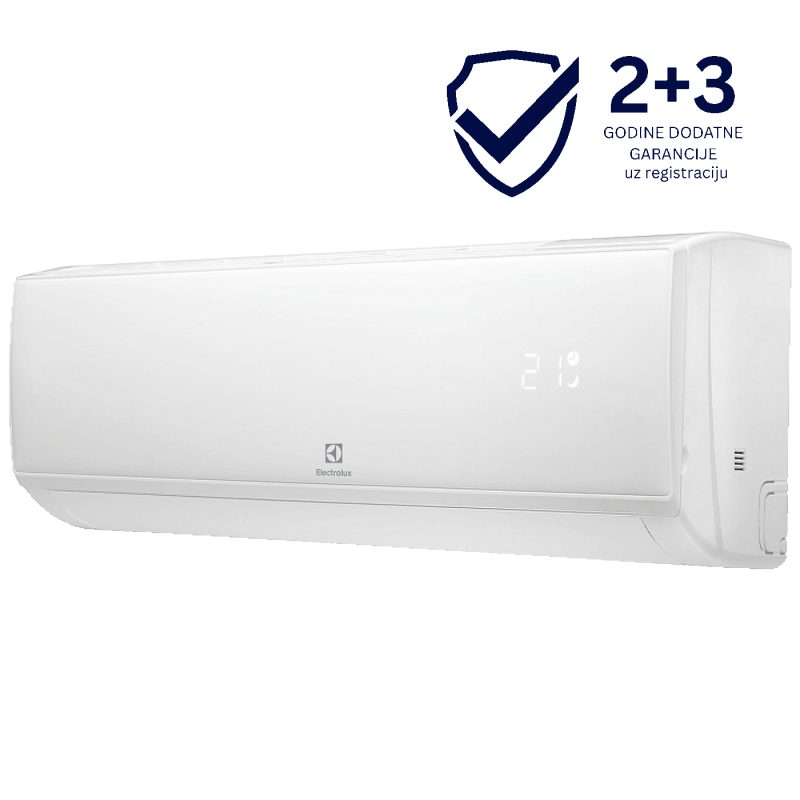 Electrolux Klima uređaj, 18000Btu, -20°, Wifi, Inverter, A++ - EACS/I-18HEL/N8 EEC