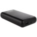 Intenso Prijenosni punjač za mobitele i tablete 10000mAh - POWERBANK XS10000 black