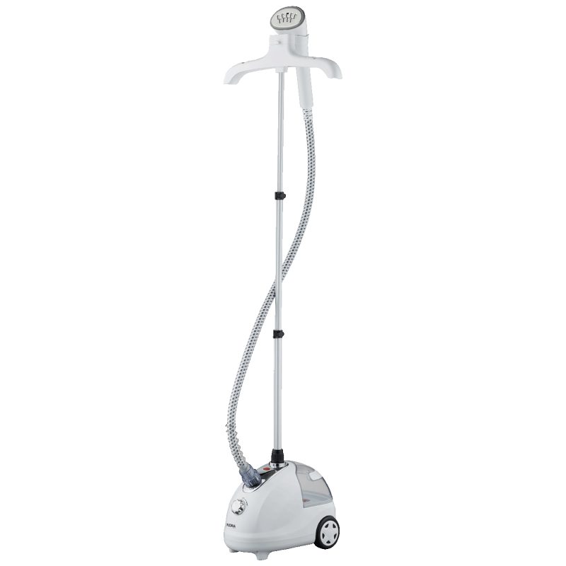 Floria Pegla za vertikalno peglanje sa parnom postajom, 2000W - ZLN3829