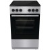 Gorenje Štednjak, staklokeramička ploča, 8000W, pećnica 68 lit, A - GEC5A11SG