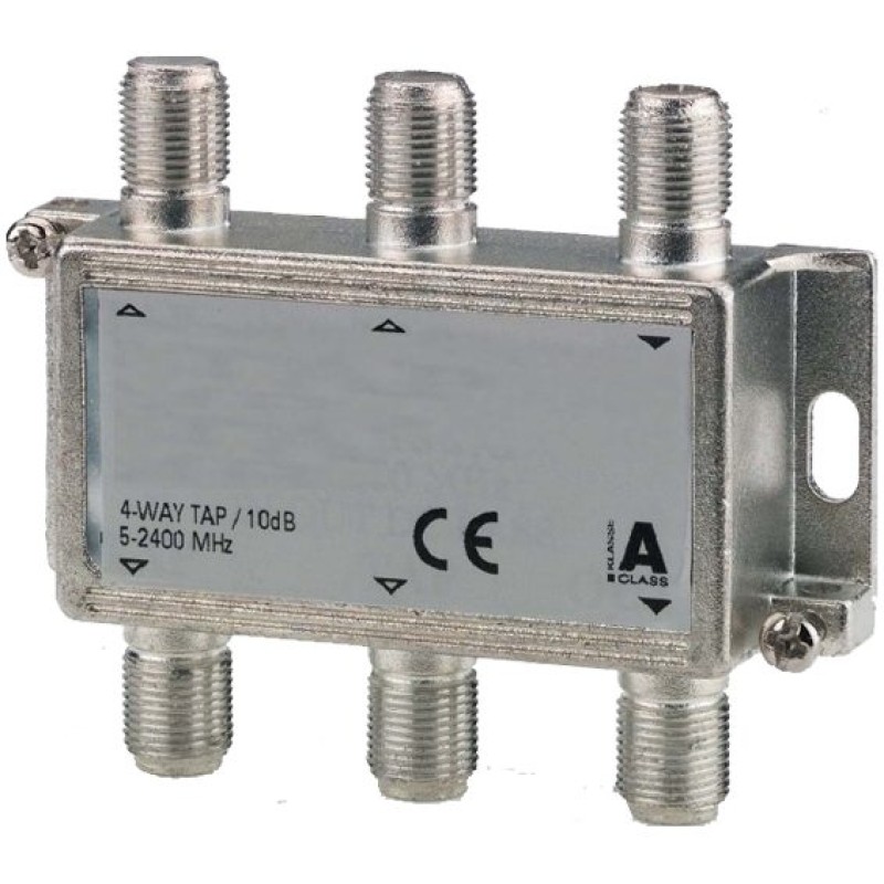 Hirschmann Odcjepnik 20dB, 4 izlaza - AFC 2041 S