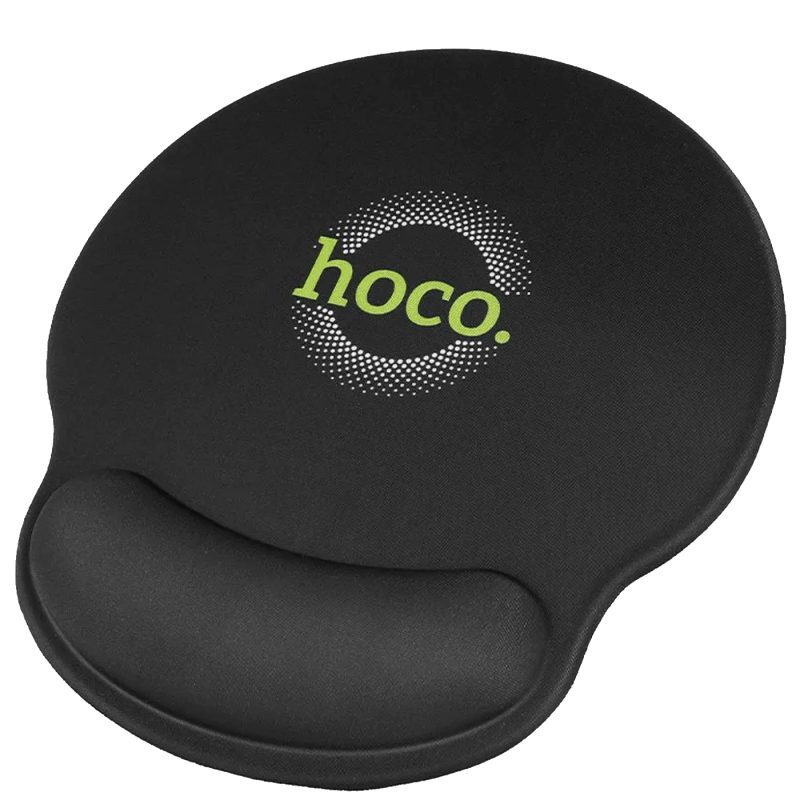 hoco. Podloga za miša sa naslonjačem za ruku - GM30 Polar Fox