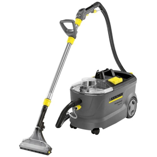 Karcher Usisavač za čišćenje tepiha, tekstilnih obloga, namještaja - PUZZI 10/1