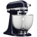 KitchenAid Mikser sa posudom, 300W, kuhinjski robot - 5KSM125EIB