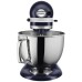 KitchenAid Mikser sa posudom, 300W, kuhinjski robot - 5KSM125EIB