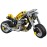 Lego Žuti motor, LEGO Technic