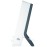 Logitech Zvučnici 2.0, 10W, 3.5 mm - Z200 White