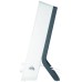 Logitech Zvučnici 2.0, 10W, 3.5 mm - Z200 White