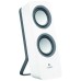 Logitech Zvučnici 2.0, 10W, 3.5 mm - Z200 White