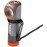 Nebo Naglavna svjetiljka, 600 lm, 700 mAh, IPX6 - NEB-HLP-1008-G