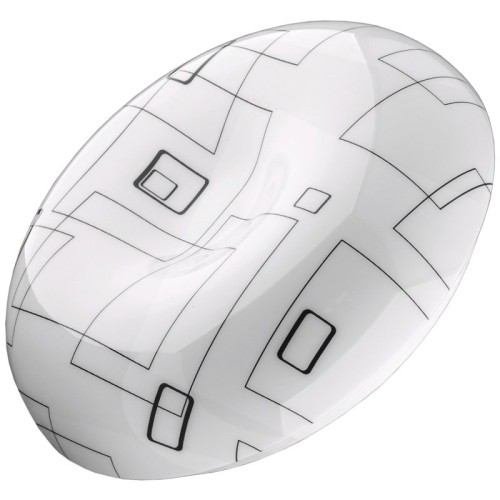 Avide Plafonjera LED, Jelly, 18W, 1600 lm, 4000K, IP20 - ACLO33NW-18W-ME