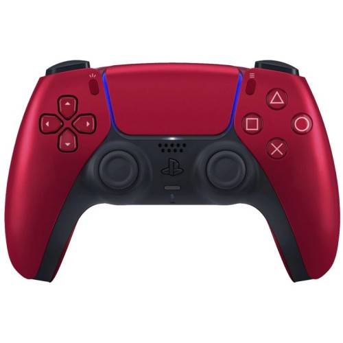 Sony Entertainment Bežični kontroler PlayStation 5, Volcanic Red - PS5 DualSense W.Contr. Volcanic Red