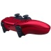 Sony Entertainment Bežični kontroler PlayStation 5, Volcanic Red - PS5 DualSense W.Contr. Volcanic Red