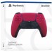 Sony Entertainment Bežični kontroler PlayStation 5, Volcanic Red - PS5 DualSense W.Contr. Volcanic Red