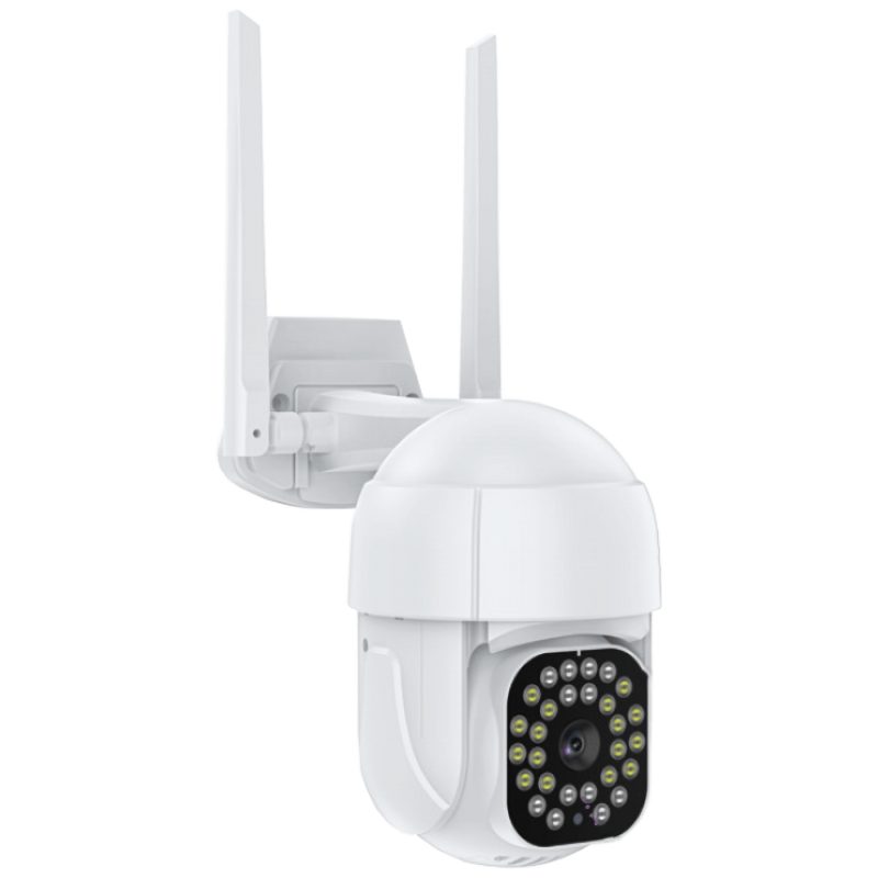 Superior Kamera IP, 1080p, WiFi, micro SD, Outdoor - IP kamera, 1080p, WiFi, Micro SD