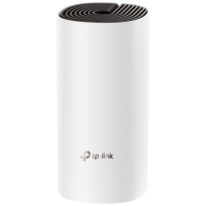 TP-LINK Router AC1200, Wi-Fi sistem za cijeli dom - Deco M4(1-pack)