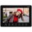 Vibell Video interfon, 7" LCD, Noveo, set - OR-VID-EX-1057/B