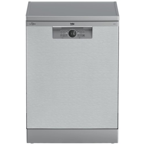 Beko Mašina za pranje suđa, 14 kompleta, 6 programa, D - BDFN 26430 X
